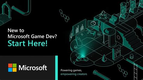 dev game|Microsoft Game Dev.